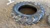 16.9x34 tyre, unused