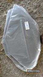 2no. Ferguson TE-20, Massey Ferguson 35/65/135 wing skins, NOS