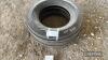 Pr. 6.00x16 tractor tyres