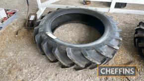 Goodyear 12.4/32 tyres, NOS