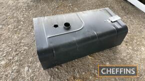 Massey Ferguson 175 fuel tank, NOS