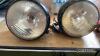 Pr. Fordson E27N headlights - 5