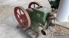 3hp International M stationary engine for restoration - 6