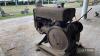 John Deere Type W engine, for restoration - 12