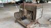 John Deere Type W engine, for restoration - 17