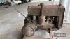 John Deere Type W engine, for restoration - 18