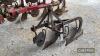 Ferguson 2furrow plough - 9