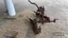 Ransomes Robin 2furrow plough