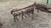 Ferguson 9-tined cultivator - 2