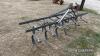 Ferguson spring tine cultivator - 2