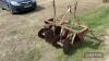 Jack of Maybole scarifier - 2