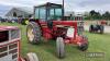 1979 INTERNATIONAL HARVESTER 955 6cylinder diesel TRACTOR Reg. No. KFE 65V Serial No. TBC This International is reported to be in running order.