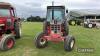 1979 INTERNATIONAL HARVESTER 955 6cylinder diesel TRACTOR Reg. No. KFE 65V Serial No. TBC This International is reported to be in running order. - 2