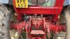 1979 INTERNATIONAL HARVESTER 955 6cylinder diesel TRACTOR Reg. No. KFE 65V Serial No. TBC This International is reported to be in running order. - 6