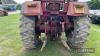 1977 INTERNATIONAL HARVESTER 946 6cylinder diesel TRACTOR Reg. No. VVG 593S Serial No. 5202 Presented in running order - 4