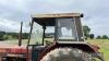 1977 INTERNATIONAL HARVESTER 946 6cylinder diesel TRACTOR Reg. No. VVG 593S Serial No. 5202 Presented in running order - 8