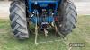 FORD 3910 3cylinder diesel TRACTOR - 4