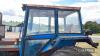 FORD 3910 3cylinder diesel TRACTOR - 9