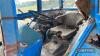 FORD 3910 3cylinder diesel TRACTOR - 22