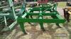 Massey Ferguson Cultivator/Chisel Plough refurbished 3m 10 tine - 5