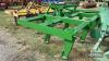 Massey Ferguson Cultivator/Chisel Plough refurbished 3m 10 tine - 7