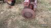 Massey Ferguson Discs - 8