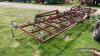 Springtine Cultivator c/w wings - 4