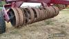 Markstig 6.3m Hydraulic Folding Rolls c/w breaker rings - 5