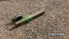 John Deere Tow Bar