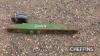 John Deere Tow Bar - 8