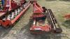 Maschio Power Harrow 2.5m