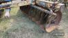 Disc Harrows DIRECT FROM FARM EX ROGER DOWDESWELL UNRESERVED LOT - 7