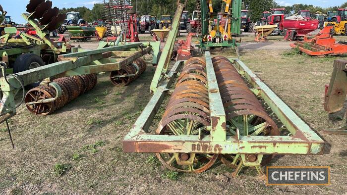 Dowdeswell Press DIRECT FROM FARM EX ROGER DOWDESWELL UNRESERVED LOT