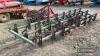 John Deere C10 Cultivator/Harrow - 4