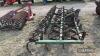 John Deere C10 Cultivator/Harrow - 5