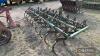 John Deere C10 Cultivator/Harrow - 7