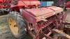 Massey Ferguson 30 Tine Drill c/w marker arms Ser. No. N12082 DIRECT FROM FARM EX ROGER DOWDESWELL UNRESERVED LOT - 5