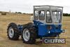 1974 COUNTY 1004FC 4wd TRACTOR Fitted with rear linkage and drawbar Reg. No. WBJ 511M Serial No. 28265935128 FDR: 01/06/1974