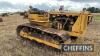 1953 CATERPILLAR D6 diesel CRAWLER TRACTOR Fitted with Turbo and direct electric start Serial No. 9U13692SP Engine No. 27047