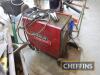 Lincoln Compact 220 welder