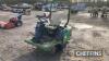 John Deere 1445 Diesel Mower for spares