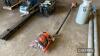 Stihl pole saw