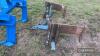 2 Leg Subsoiler UNRESERVED LOT