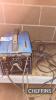 Clarke Weld Easi Arc 160N Stick Welder UNRESERVED LOT