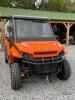 Corvus ATV Reg. No. VX69 DVG