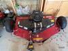 Logic UTV-ATV Rotary Mower/Topper