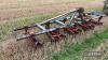 Blench inter-row cultivator