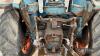 1960 FORDSON Power Major 4cylinder diesel TRACTOR Reg. No. 84 ORA Serial No. 1555465 A very good original example with 1 previous owner fitted with LiveDrive, PAS, twin spool valve, 2pin lift arm and Lambourne cab - 6