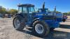 FORD 8830 Dual Power 6cylinder diesel TRACTOR
