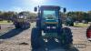 * DESCRIPTION CHANGE * PLEASE NOTE THIS IS NOT A 50KPH TRACTOR 2001 JOHN DEERE 6410 4cylinder diesel TRACTOR. Vendor reports that the tractor has benefited from some recent work to the brakes, steering and TLS. Ready to go straight to work. - 2